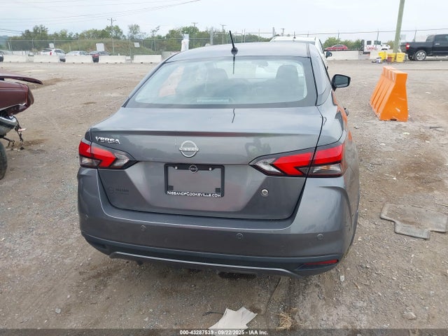 Nissan 2024 2024 3N1CN8BV5RL826335 Image 16