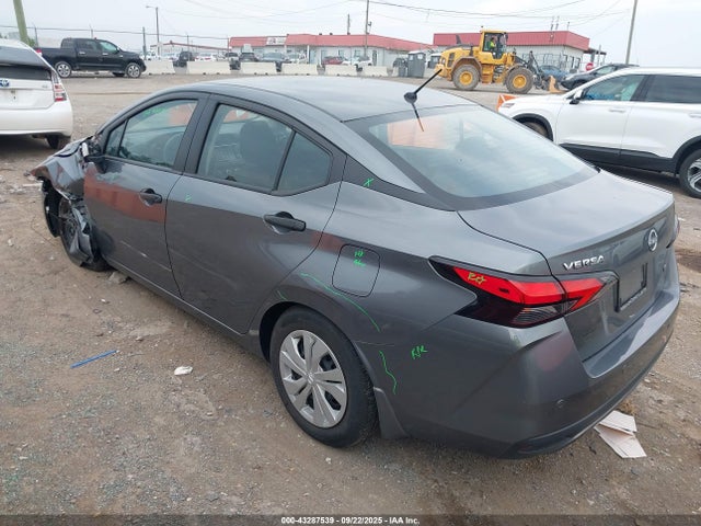 Nissan 2024 2024 3N1CN8BV5RL826335 Image 3