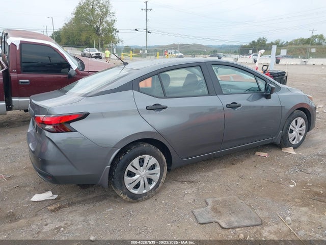 Nissan 2024 2024 3N1CN8BV5RL826335 Image 4