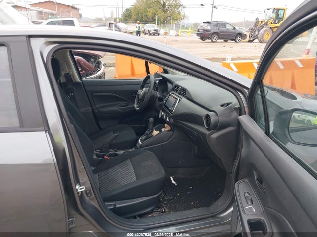 Nissan 2024 2024 3N1CN8BV5RL826335 Image 5