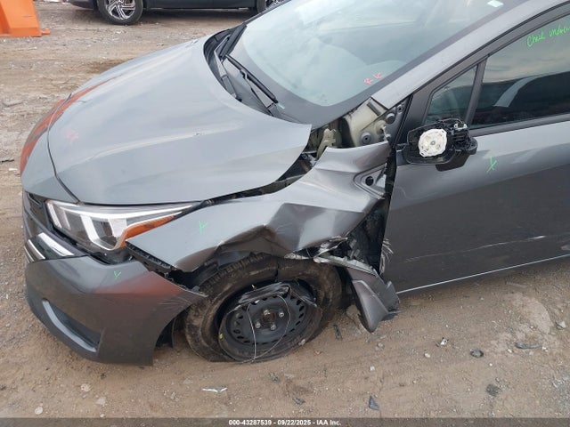 Nissan 2024 2024 3N1CN8BV5RL826335 Image 6