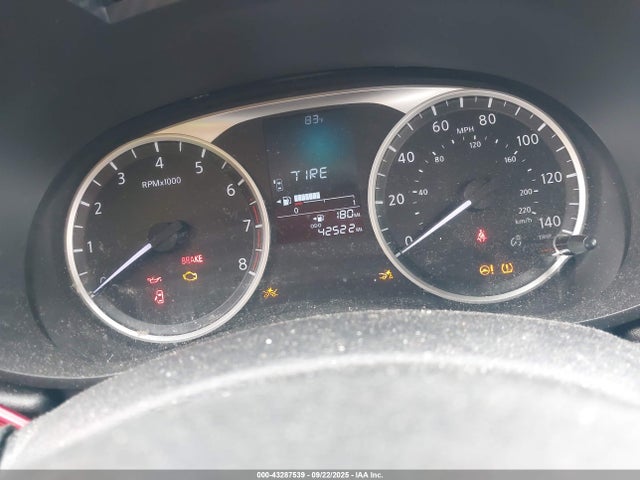 Nissan 2024 2024 3N1CN8BV5RL826335 Image 7