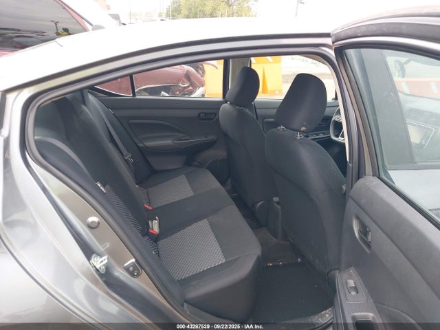 Nissan 2024 2024 3N1CN8BV5RL826335 Image 8
