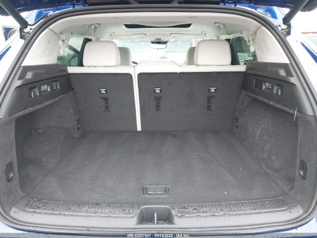 Продаж на аукціоні авто 2025 Buick Envision Avenir Awd, vin: LRBFZME45SD009080, номер лоту: 43287547