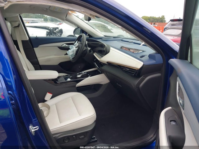 Продаж на аукціоні авто 2025 Buick Envision Avenir Awd, vin: LRBFZME45SD009080, номер лоту: 43287547