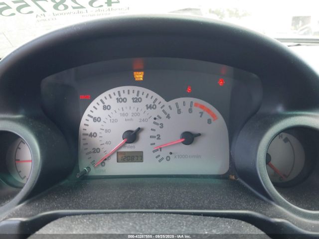 2000 MITSUBISHI ECLIPSE 4A3AC84L4YE151854 Photo 6