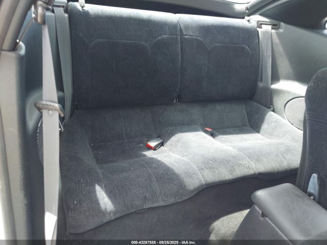 2000 MITSUBISHI ECLIPSE 4A3AC84L4YE151854 Photo 7