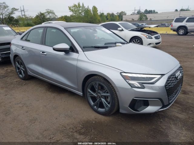 2024 AUDI A3 WAUAUDGY7RA137498