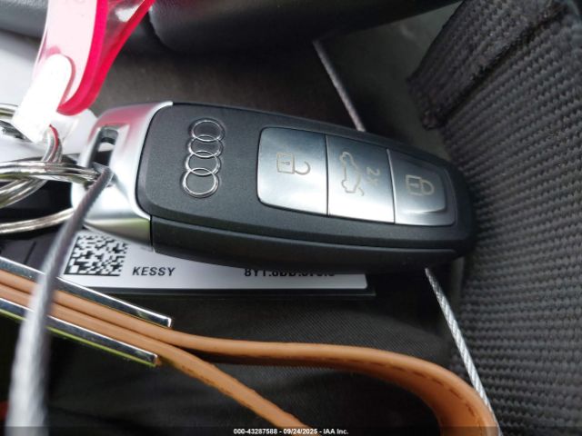 2024 AUDI A3 WAUAUDGY7RA137498 Photo 10