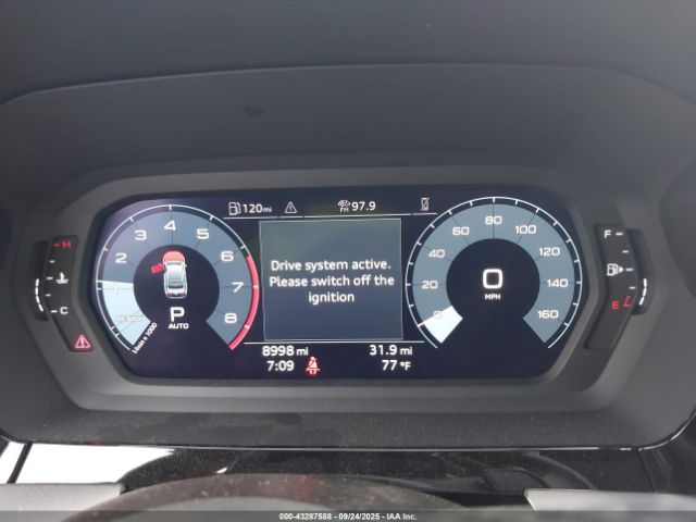 2024 AUDI A3 WAUAUDGY7RA137498 Photo 6