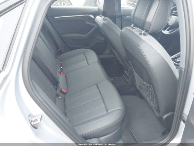 2024 AUDI A3 WAUAUDGY7RA137498 Photo 7