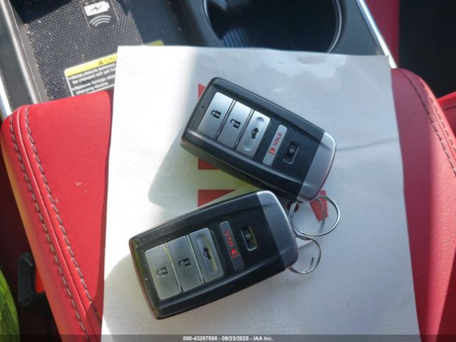 2022 ACURA TLX 19UUB5F55NA002289 Photo 10