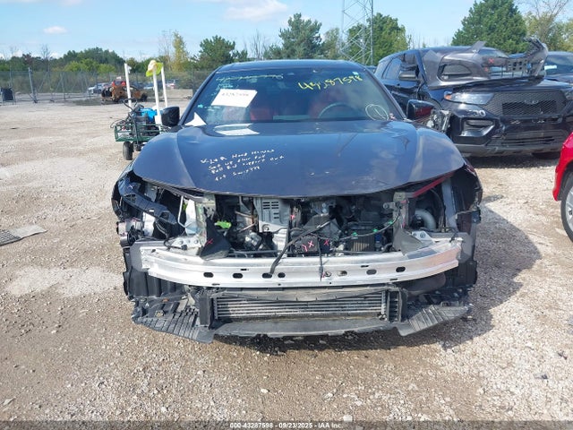 Acura k20c6 2022 19UUB5F55NA002289 Image 13