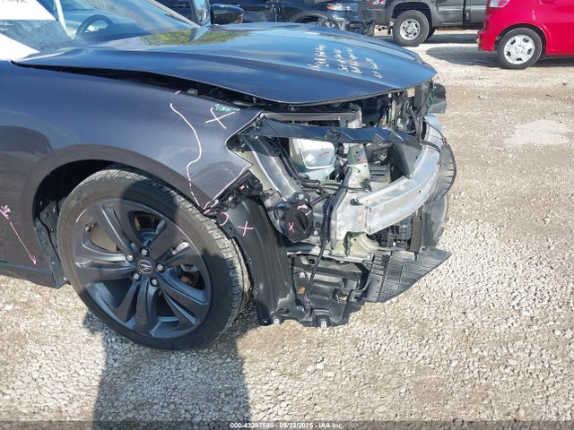 Acura k20c6 2022 19UUB5F55NA002289 Image 18