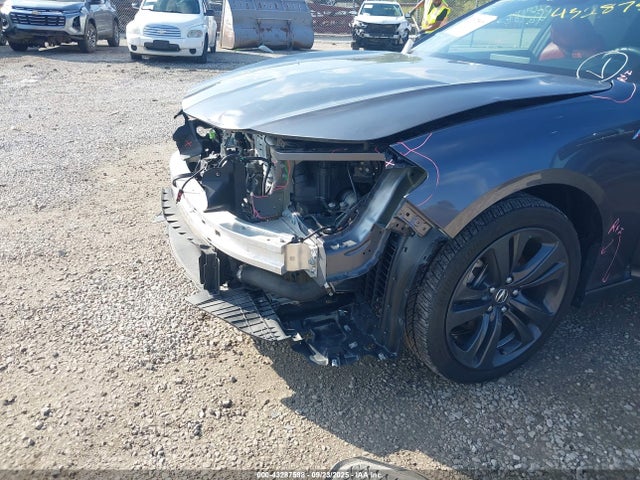 Acura k20c6 2022 19UUB5F55NA002289 Image 19