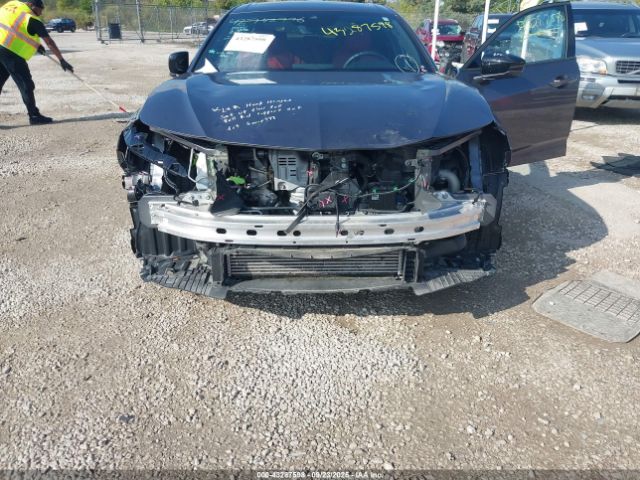 2022 ACURA TLX 19UUB5F55NA002289 Photo 5