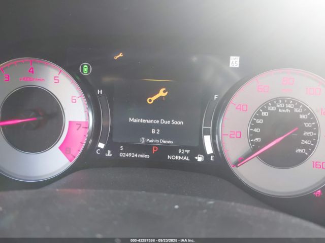 2022 ACURA TLX 19UUB5F55NA002289 Photo 6