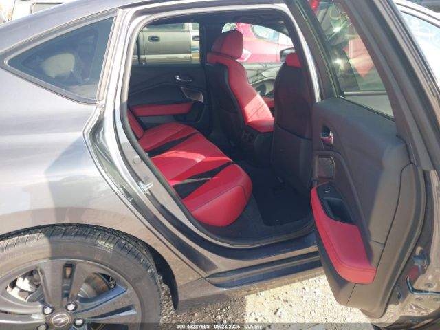 2022 ACURA TLX 19UUB5F55NA002289 Photo 7