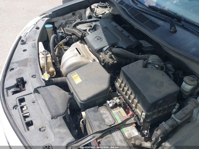 4T1BF1FK5EU737728 Toyota 2ar-fe