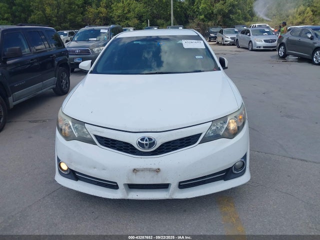 4T1BF1FK5EU737728 Toyota 2ar-fe