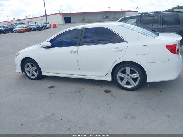 4T1BF1FK5EU737728 Toyota 2ar-fe
