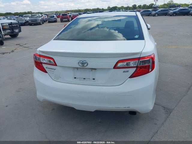4T1BF1FK5EU737728 Toyota 2ar-fe