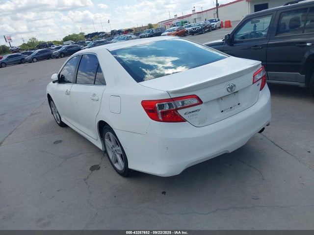 4T1BF1FK5EU737728 Toyota 2ar-fe