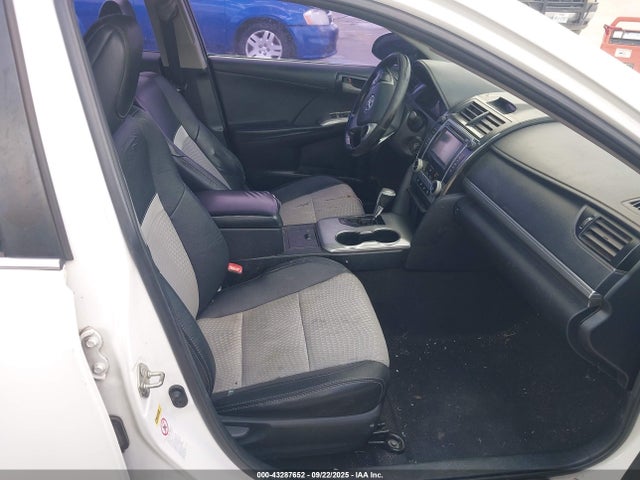 4T1BF1FK5EU737728 Toyota 2ar-fe