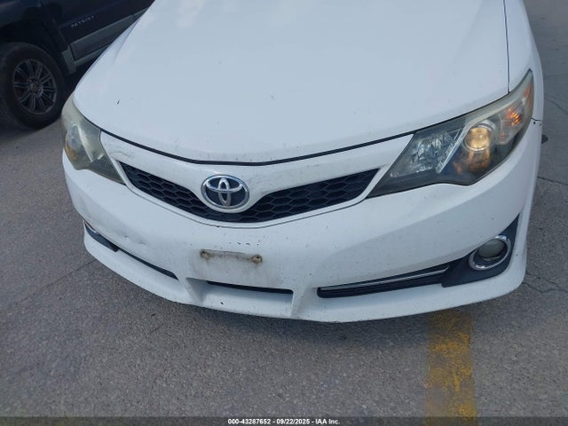 4T1BF1FK5EU737728 Toyota 2ar-fe