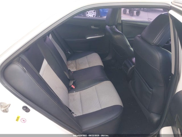 4T1BF1FK5EU737728 Toyota 2ar-fe