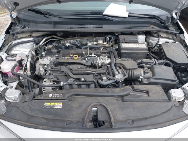 5YFB4MDE3RP156997 Toyota m20a-fks
