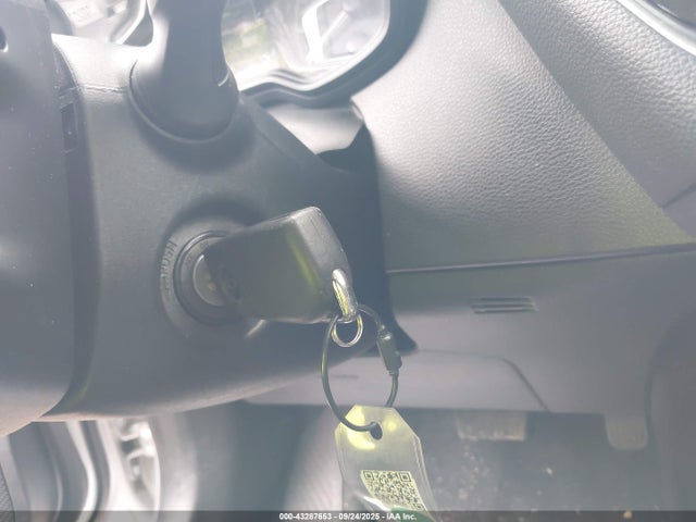 5YFB4MDE3RP156997 Toyota m20a-fks