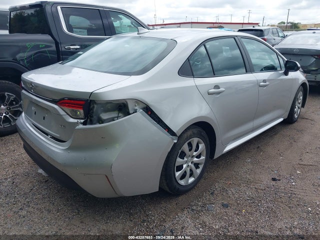 5YFB4MDE3RP156997 Toyota m20a-fks