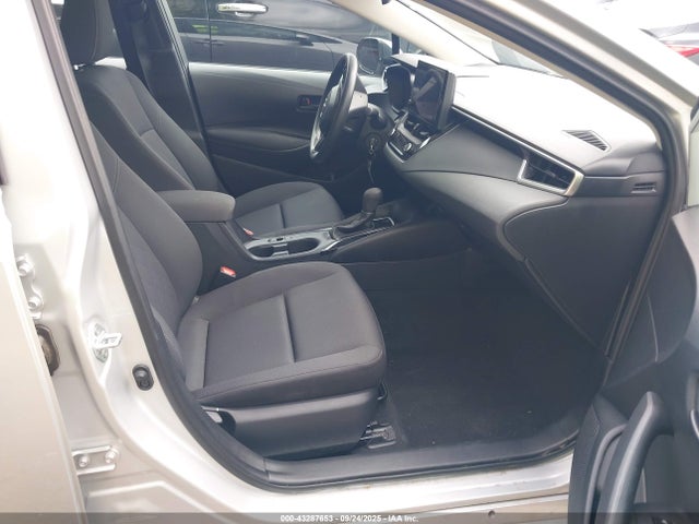 5YFB4MDE3RP156997 Toyota m20a-fks