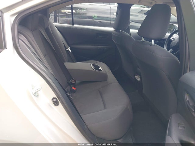 5YFB4MDE3RP156997 Toyota m20a-fks