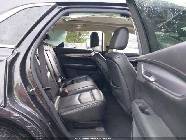 2017 CADILLAC XT5 1GYKNDRS2HZ190505 Photo 7
