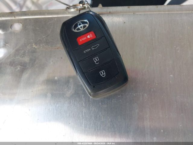 2023 TOYOTA COROLLA JTDB4MEE3PJ005934 Photo 10