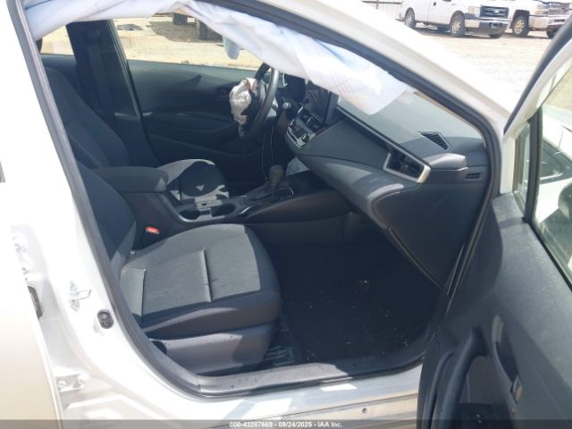 2023 TOYOTA COROLLA JTDB4MEE3PJ005934 Photo 4