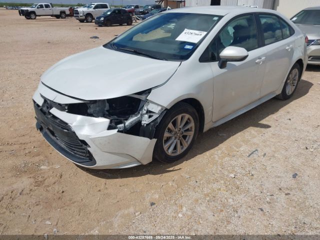 2023 TOYOTA COROLLA JTDB4MEE3PJ005934 Photo 5