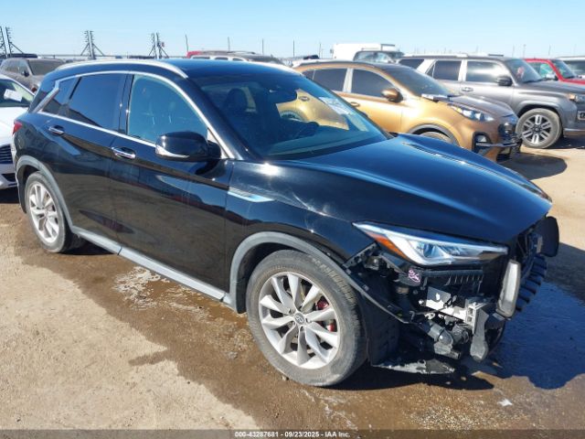 2021 INFINITI QX50 3PCAJ5BA4MF111274