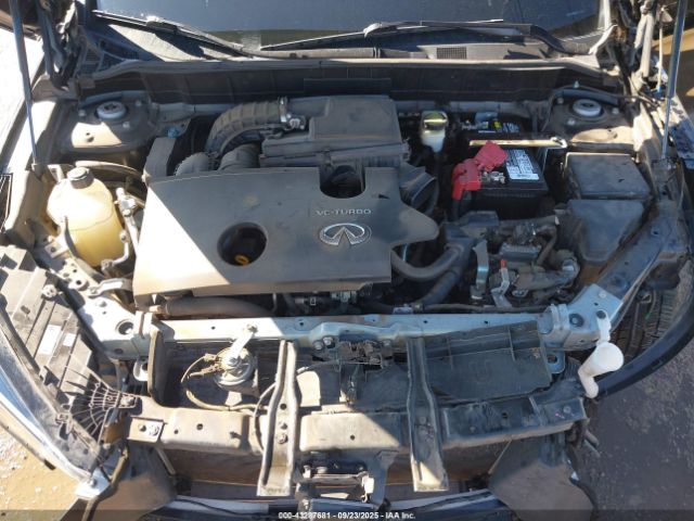 2021 INFINITI QX50 3PCAJ5BA4MF111274 Photo 9