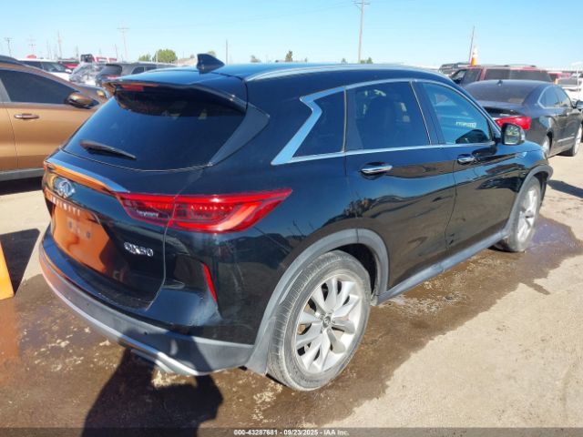 2021 INFINITI QX50 3PCAJ5BA4MF111274 Photo 3