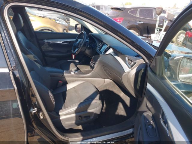 2021 INFINITI QX50 3PCAJ5BA4MF111274 Photo 4