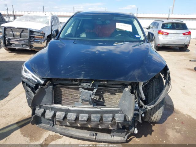 2021 INFINITI QX50 3PCAJ5BA4MF111274 Photo 5