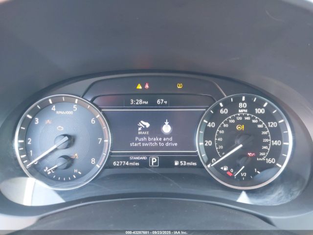 2021 INFINITI QX50 3PCAJ5BA4MF111274 Photo 6