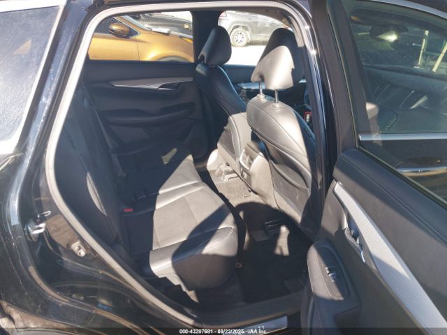 2021 INFINITI QX50 3PCAJ5BA4MF111274 Photo 7