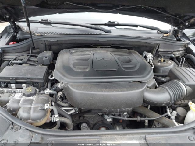 2020 JEEP GRAND CHEROKEE 1C4RJFLG0LC311642 Photo 9