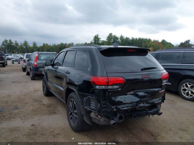 2020 JEEP GRAND CHEROKEE 1C4RJFLG0LC311642 Photo 2