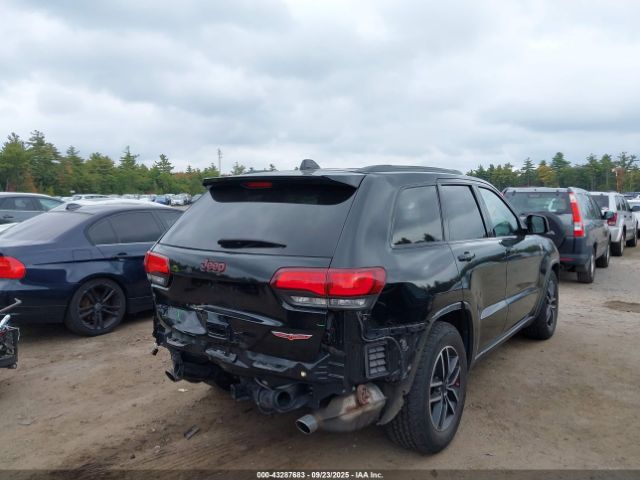 2020 JEEP GRAND CHEROKEE 1C4RJFLG0LC311642 Photo 3