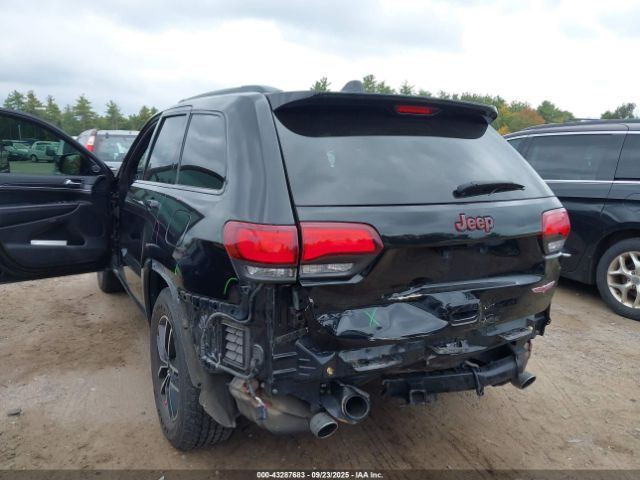 2020 JEEP GRAND CHEROKEE 1C4RJFLG0LC311642 Photo 5